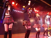 
AKB48,


blog,


Hirata Rina,


Iwata Karen,


Mutou Tomu,


Omori Miyuu,


Sasaki Yukari,


Takahashi Juri,


Tano Yuuka,

