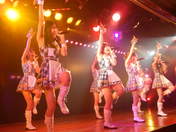 
Aigasa Moe,


AKB48,


blog,


Iwatate Saho,


Kitazawa Saki,


Mogi Shinobu,


Murayama Yuiri,


Okada Ayaka,


Oshima Ryoka,


Shinozaki Ayana,


Takashima Yurina,


Umeta Ayano,

