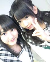 
blog,


Miyawaki Sakura,


Ueki Nao,

