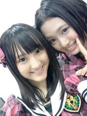 
blog,


Kodama Haruka,


Ueki Nao,

