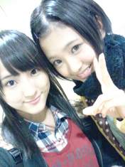 
blog,


Kodama Haruka,


Ueki Nao,

