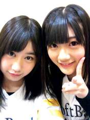 
Abe Kyoka,


blog,


Yamada Marina,

