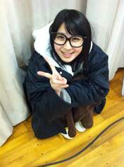 
blog,


Matsuoka Natsumi,


