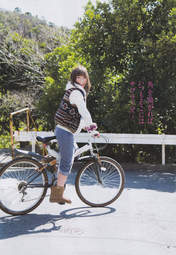 
Magazine,


Matsubara Natsumi,

