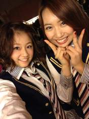 
blog,


Masuda Yuka,


Shimada Haruka,

