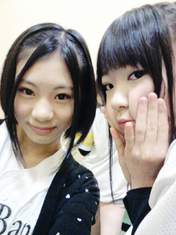 
blog,


Fukagawa Maiko,


Miyawaki Sakura,

