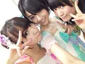 
blog,


Isohara Kyoka,


Kito Momona,


Saito Makiko,

