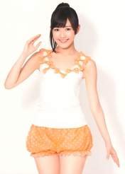 
Watanabe Mayu,

