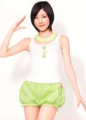 
Matsui Jurina,

