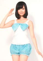 
Shimazaki Haruka,

