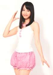 
Matsui Rena,

