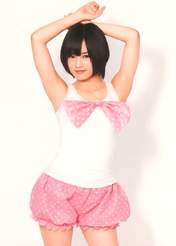 
Yamamoto Sayaka,


