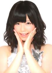 
Shimazaki Haruka,

