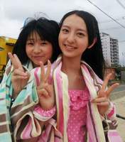 
blog,


Kumazawa Serina,


Moriyasu Madoka,

