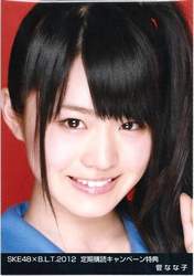 
Suga Nanako,

