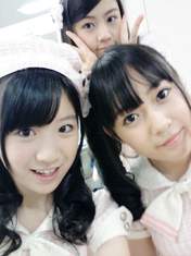 
blog,


Oota Aika,


Shimono Yuki,


Wakatabe Haruka,

