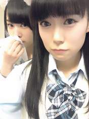 
blog,


Ogasawara Mayu,


Watanabe Miyuki,

