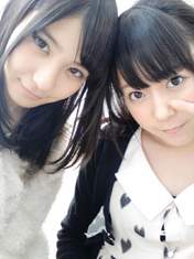 
blog,


Matsuoka Natsumi,


Oota Aika,

