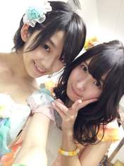 
blog,


Isohara Kyoka,


Uchiyama Mikoto,

