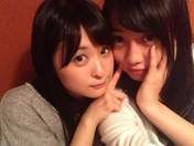 
blog,


Kizaki Yuria,


Ogiso Shiori,

