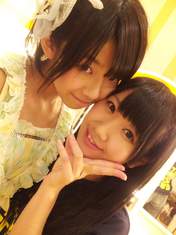 
blog,


Isohara Kyoka,


Niidoi Sayaka,

