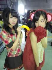 
blog,


Takayanagi Akane,


Yagami Kumi,

