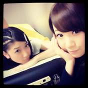 
blog,


Morikawa Ayaka,


Natori Wakana,

