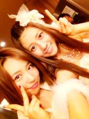 
Abe Maria,


blog,


Masuda Yuka,


