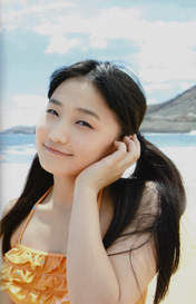 
Sayashi Riho,

