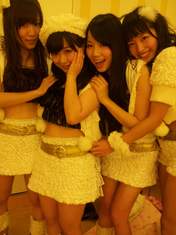 
blog,


Deguchi Aki,


Hiramatsu Kanako,


Kuwabara Mizuki,


Takada Shiori,

