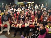 
Abe Maria,


blog,


Kobayashi Kana,


Matsubara Natsumi,


Nagao Mariya,


