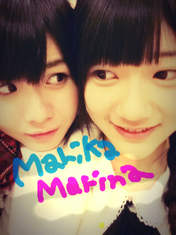 
blog,


Yamada Marina,

