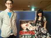 
blog,


Kitahara Rie,

