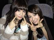 
blog,


Maeda Atsuko,


Oshima Yuko,

