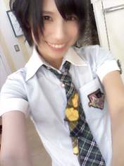 
blog,


Nakanishi Yuka,

