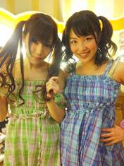 
blog,


Deguchi Aki,


Kuwabara Mizuki,


