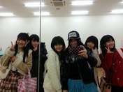 
Akiyoshi Yuka,


blog,


HKT48,


Iwahana Shino,


Yamada Marina,

