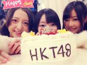 
Anai Chihiro,


blog,


Komada Hiroka,


Moriyasu Madoka,

