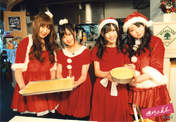 
Kojima Haruna,


Minegishi Minami,


Ono Erena,


Watanabe Mayu,

