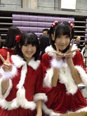 
blog,


Tanaka Natsumi,


Ueki Nao,

