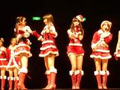 
AKB48,


Kashiwagi Yuki,


Sashihara Rino,


Takahashi Minami,


Watanabe Mayu,

