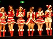 
AKB48,


Kashiwagi Yuki,


Oshima Yuko,


Shinoda Mariko,


Watanabe Mayu,


Yamauchi Suzuran,

