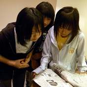 
blog,


Kudo Haruka,


Takeuchi Akari,

