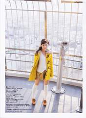 
Magazine,


Ogiso Shiori,

