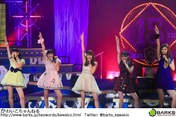 
Kumai Yurina,


Michishige Sayumi,


Satoda Mai,


Suzuki Airi,


Wada Ayaka,

