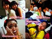
Akimoto Sayaka,


Chikano Rina,


Ichikawa Miori,


Masuda Yuka,


Matsui Rena,


Minegishi Minami,


Shimada Haruka,

