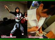 
Nakata Chisato,


Sashihara Rino,

