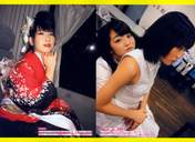 
Maeda Atsuko,


Masuda Yuka,


Minegishi Minami,

