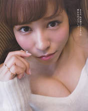 
Kasai Tomomi,


Magazine,

