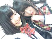 
Anai Chihiro,


blog,


Nakanishi Chiyori,

